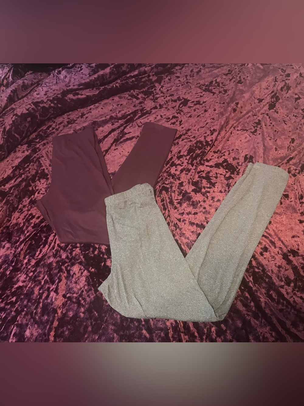 Leggings Bundle